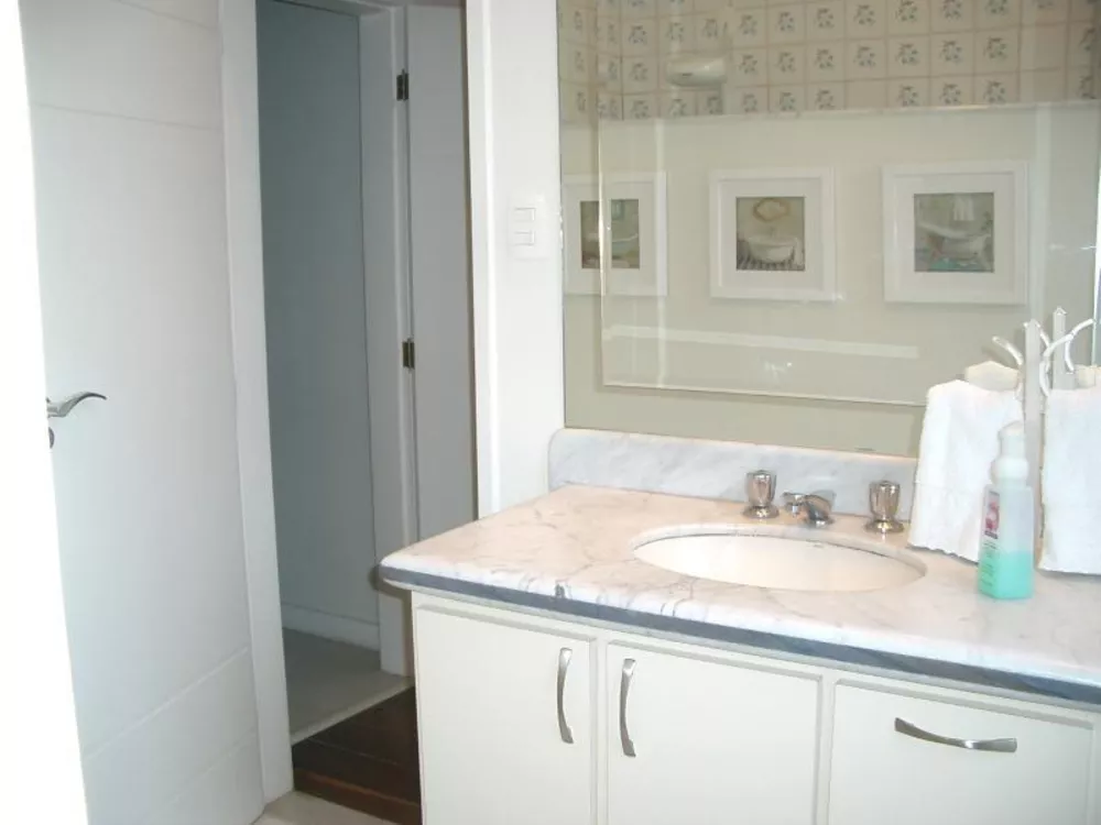 Casa, 4 quartos, 230 m² - Foto 11