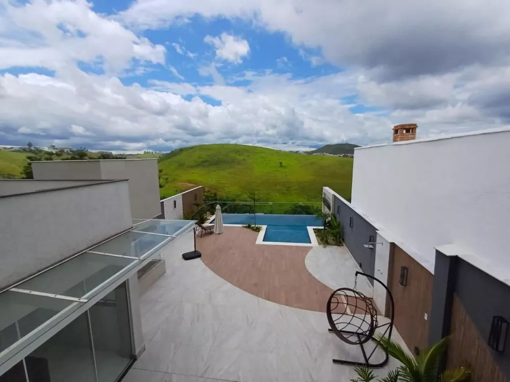Casa, 4 quartos, 367 m² - Foto 38