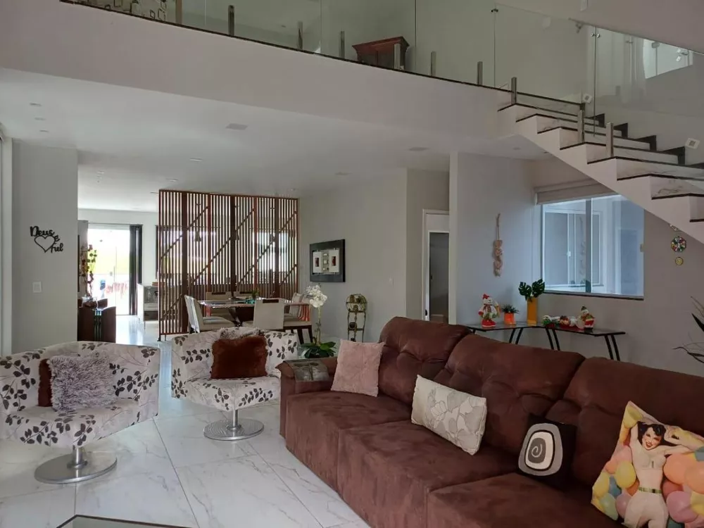 Casa, 4 quartos, 367 m² - Foto 4