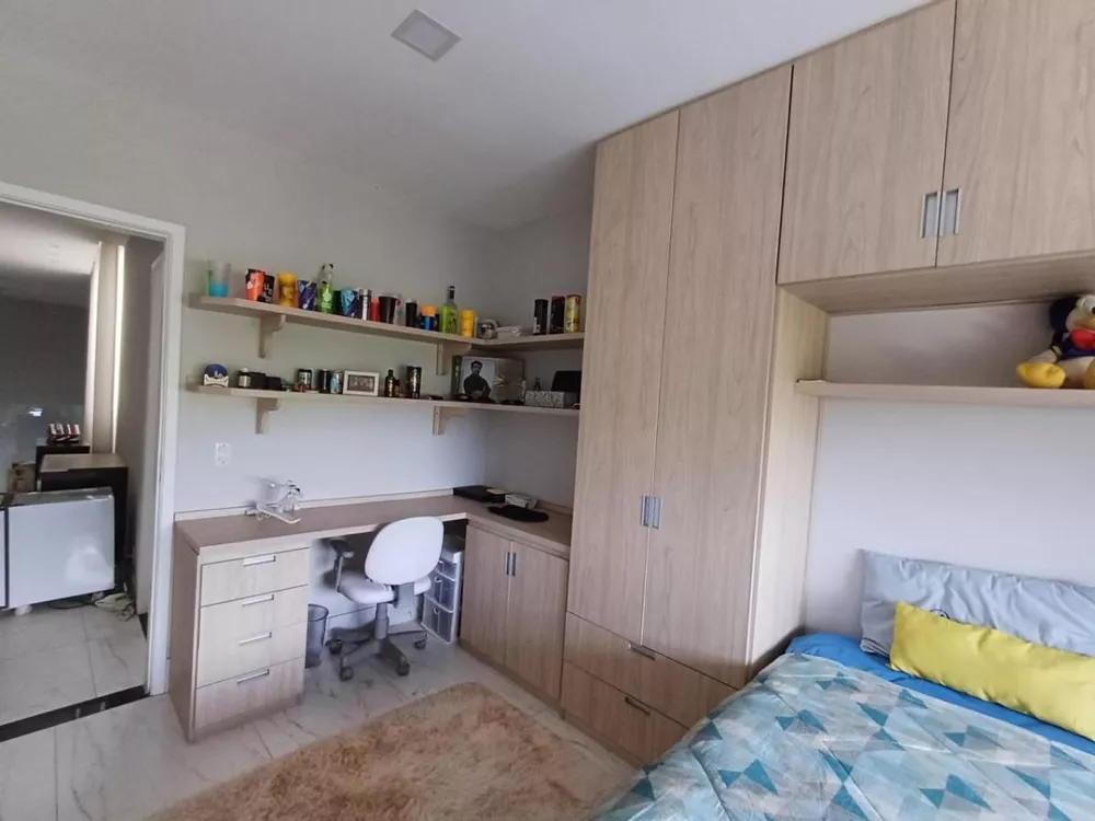 Casa, 4 quartos, 367 m² - Foto 21