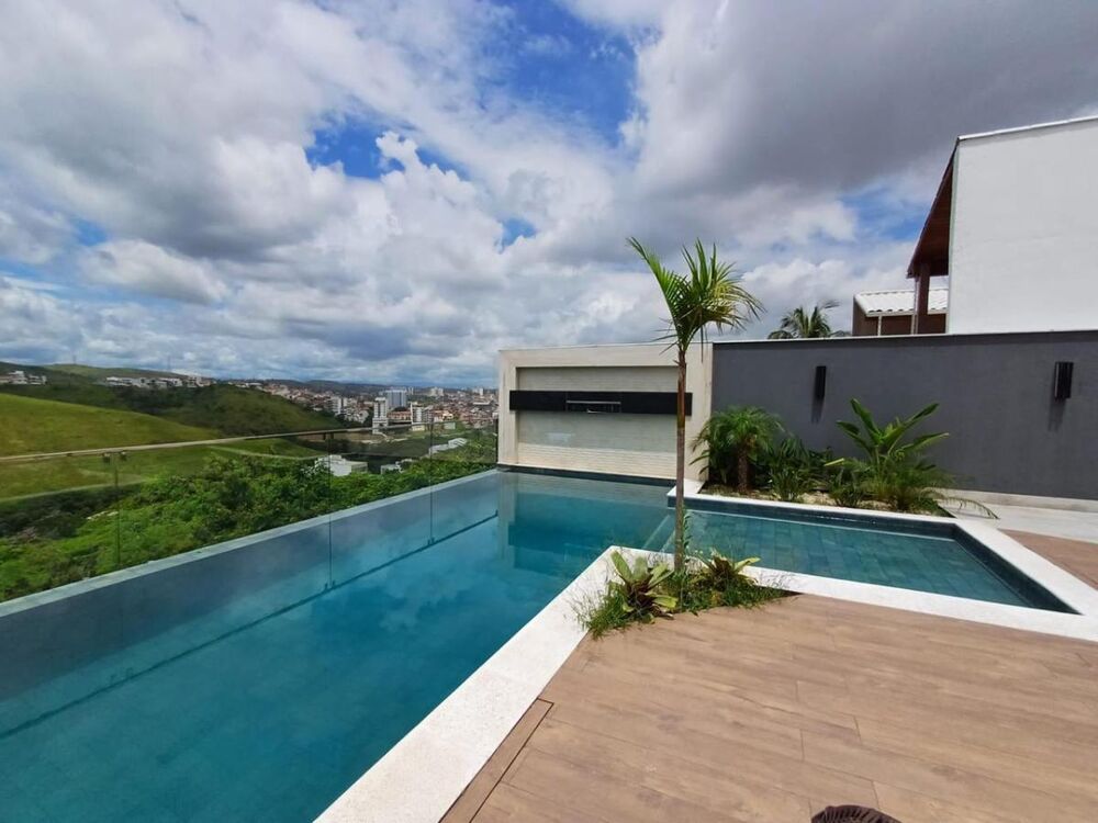 Casa, 4 quartos, 367 m² - Foto 32