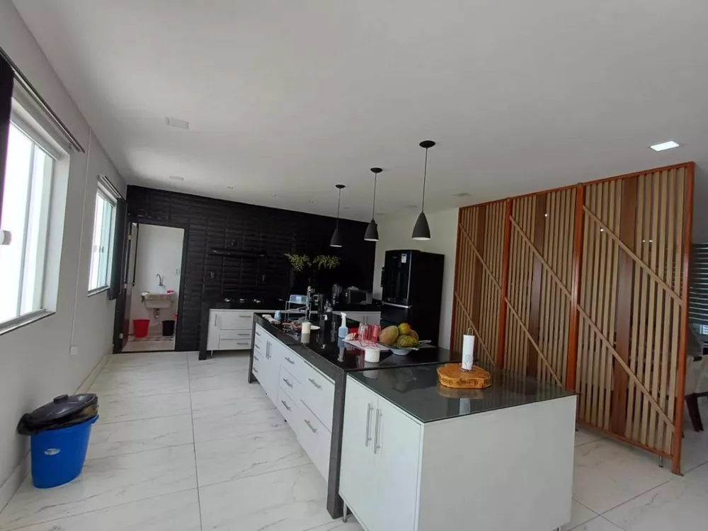 Casa, 4 quartos, 367 m² - Foto 27