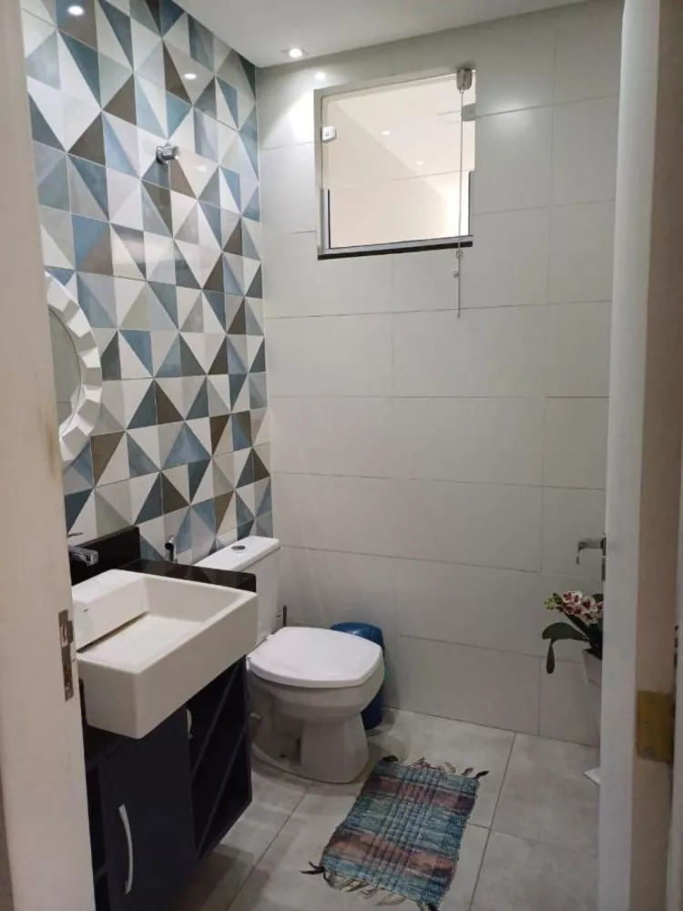 Casa, 4 quartos, 367 m² - Foto 3