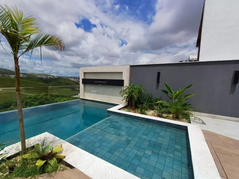 Casa, 4 quartos, 367 m² - Foto 33