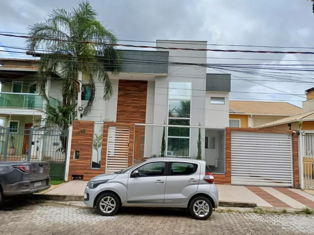 Casa, 4 quartos, 367 m² - Foto 2