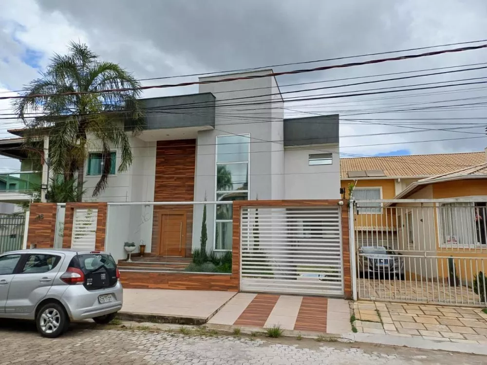 Casa, 4 quartos, 367 m² - Foto 40