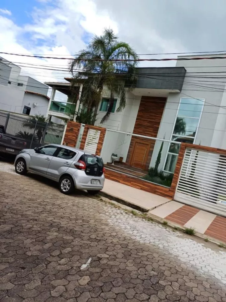 Casa, 4 quartos, 367 m² - Foto 39