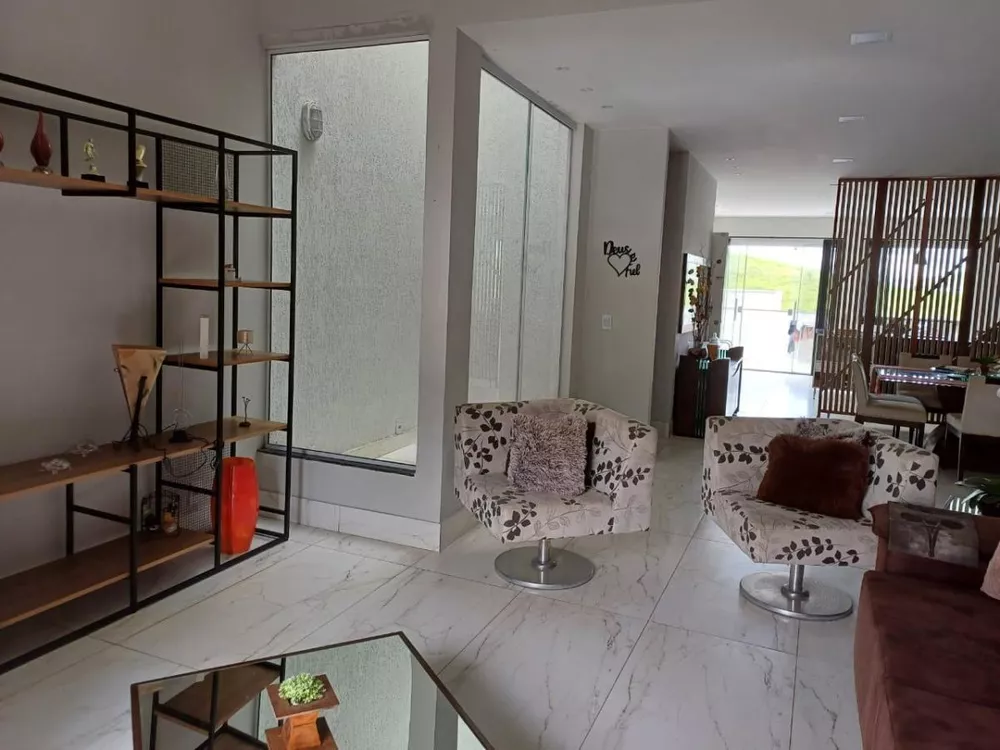 Casa, 4 quartos, 367 m² - Foto 5