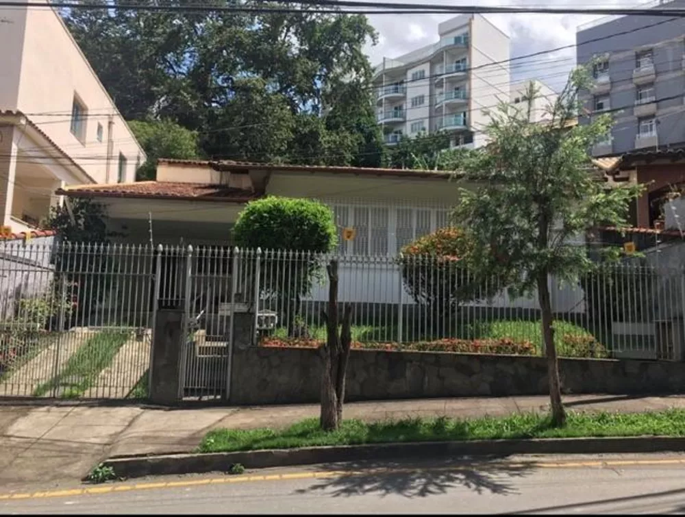 Casa, 4 quartos, 450 m² - Foto 22