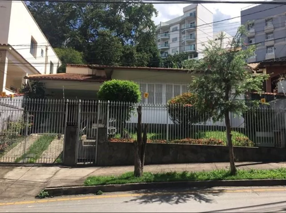 Casa, 4 quartos, 450 m² - Foto 7