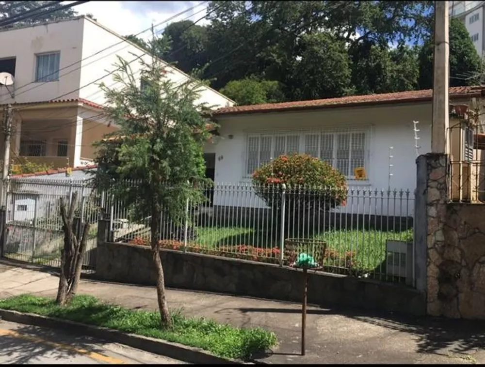 Casa, 4 quartos, 450 m² - Foto 12