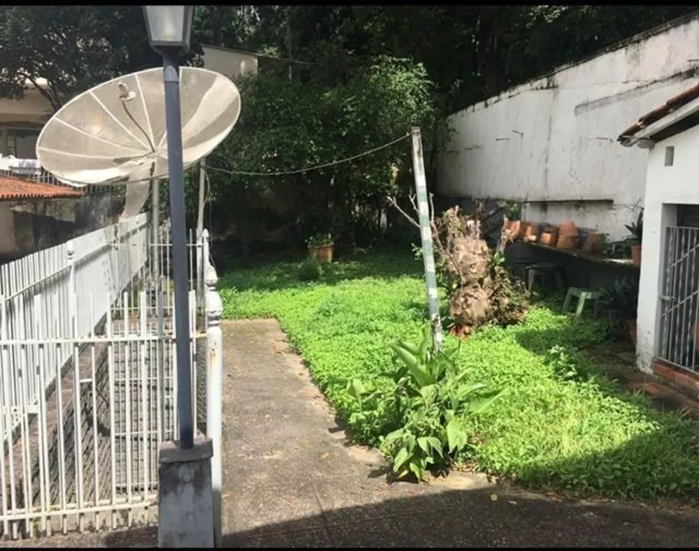 Casa, 4 quartos, 450 m² - Foto 15