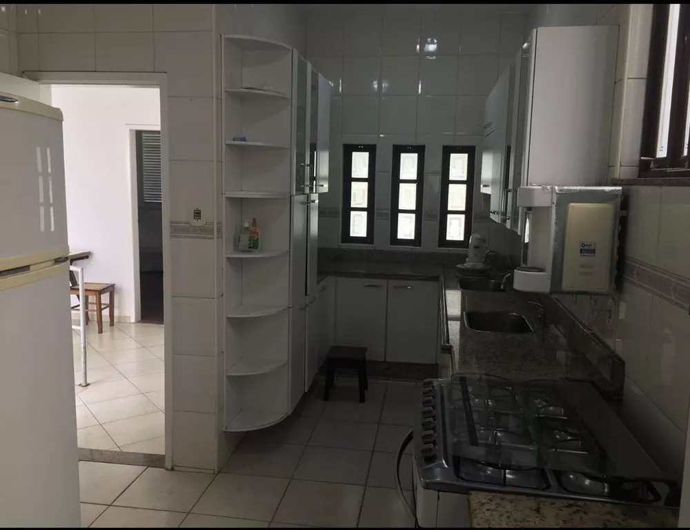 Casa, 4 quartos, 450 m² - Foto 13