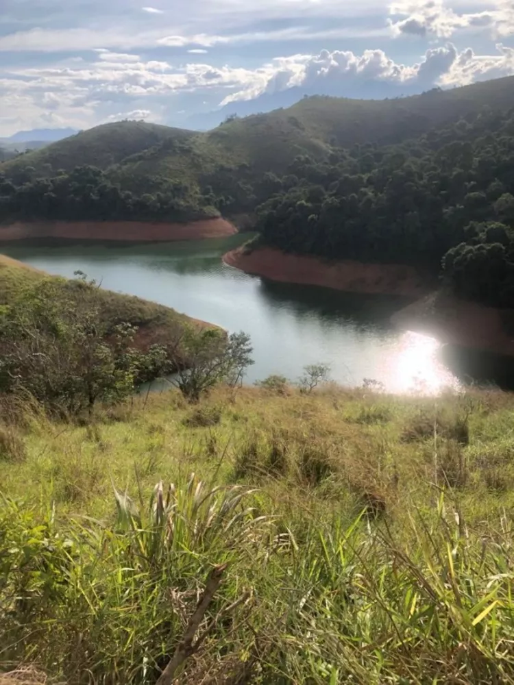 Fazenda, 126 hectares - Foto 1