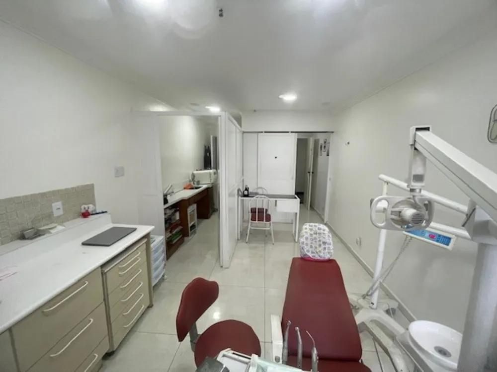 Sala-Conjunto, 39 m² - Foto 22
