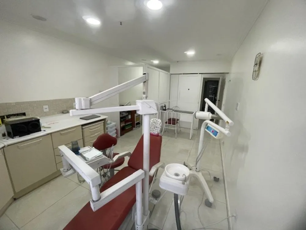 Sala-Conjunto, 39 m² - Foto 23