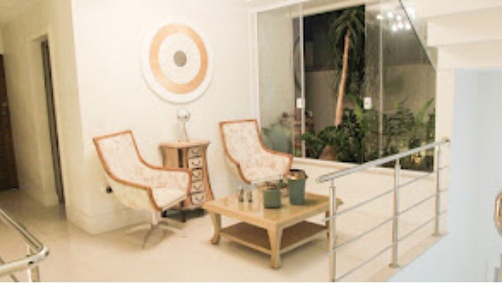 Casa, 4 quartos, 589 m² - Foto 12