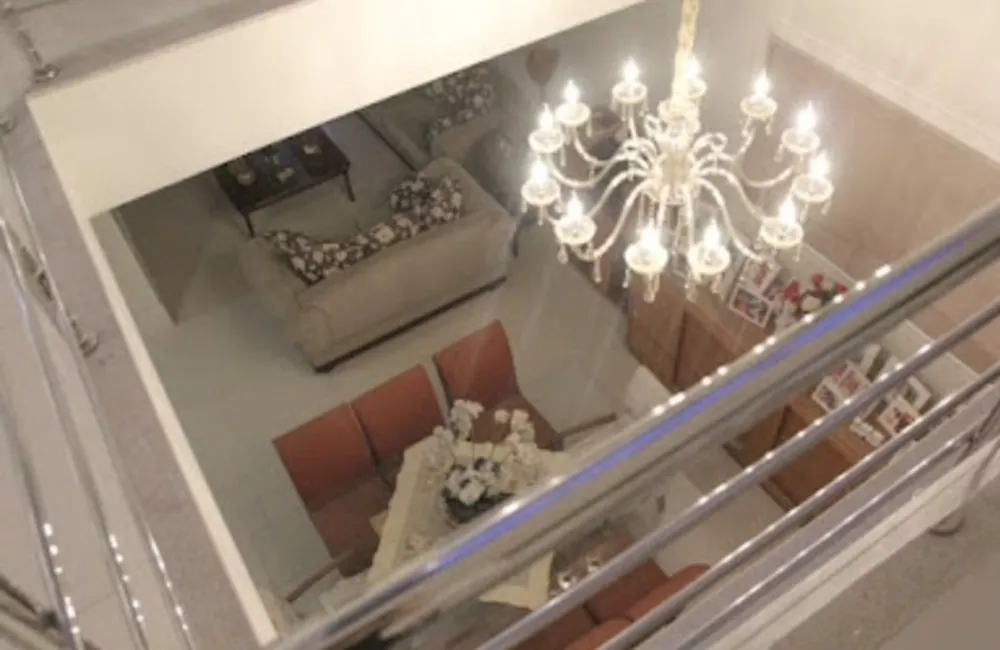 Casa, 4 quartos, 589 m² - Foto 8