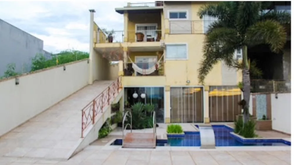 Casa, 4 quartos, 589 m² - Foto 5