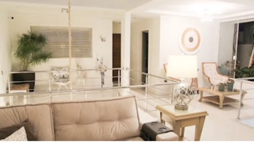 Casa, 4 quartos, 589 m² - Foto 14