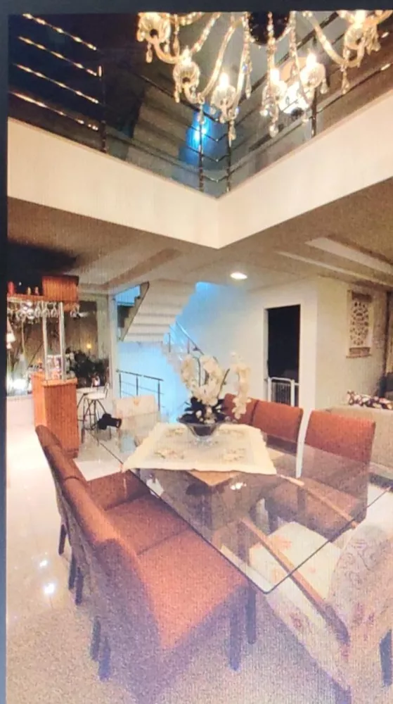 Casa, 4 quartos, 589 m² - Foto 17