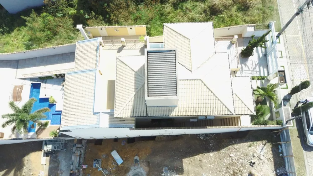 Casa, 4 quartos, 589 m² - Foto 16