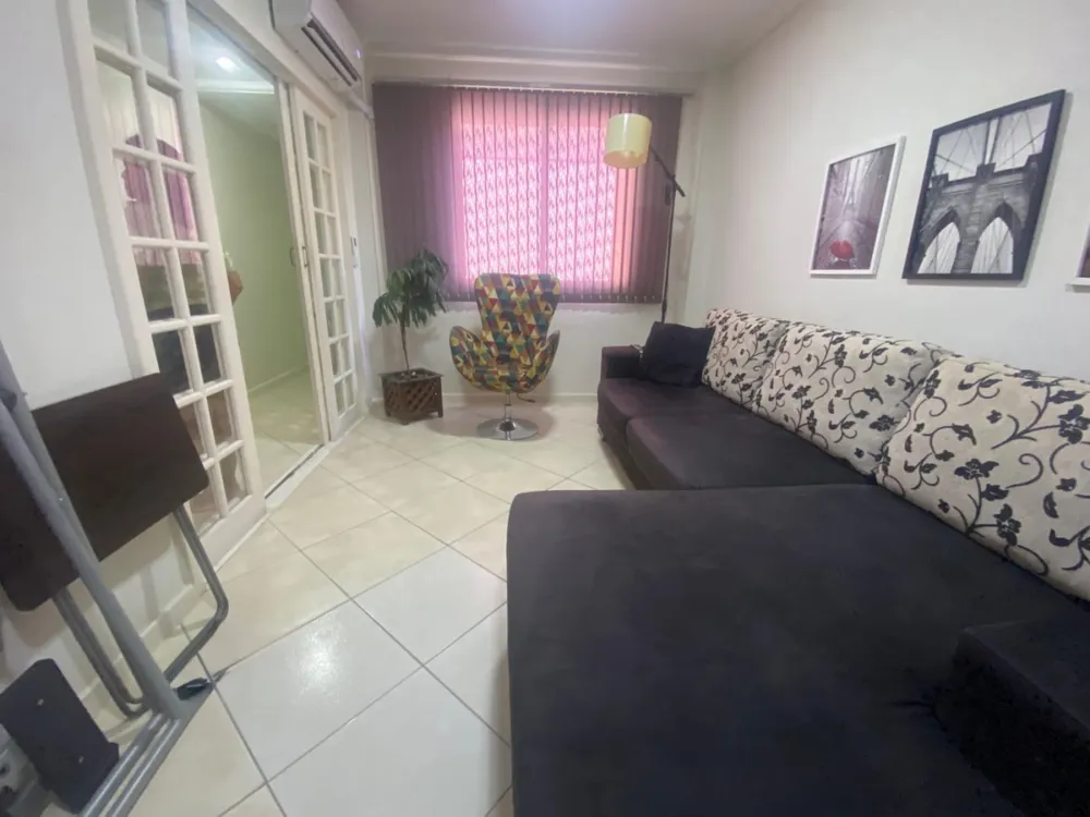 Apartamento, 3 quartos, 229 m² - Foto 6
