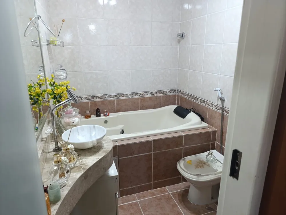 Apartamento, 3 quartos, 229 m² - Foto 14
