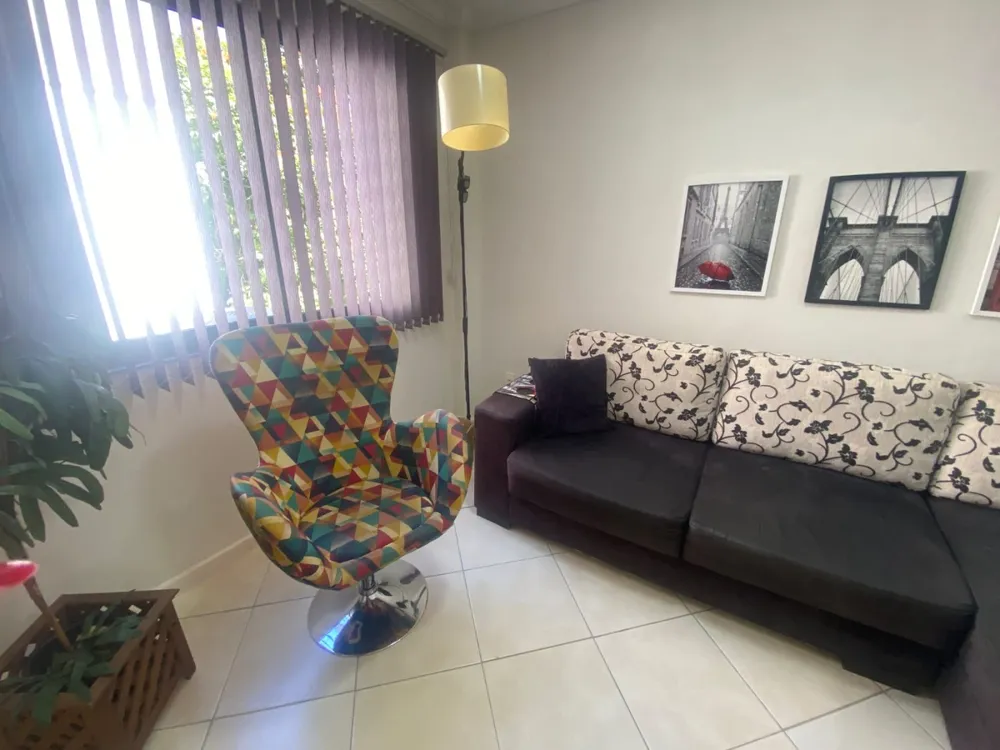 Apartamento, 3 quartos, 229 m² - Foto 4
