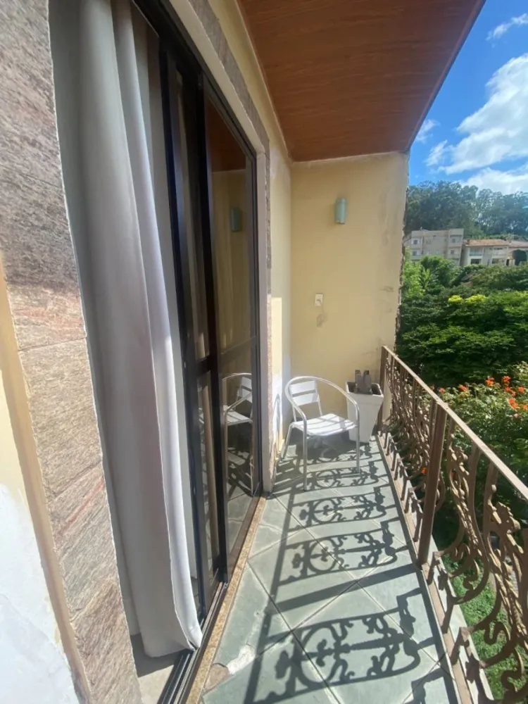 Apartamento, 3 quartos, 229 m² - Foto 18