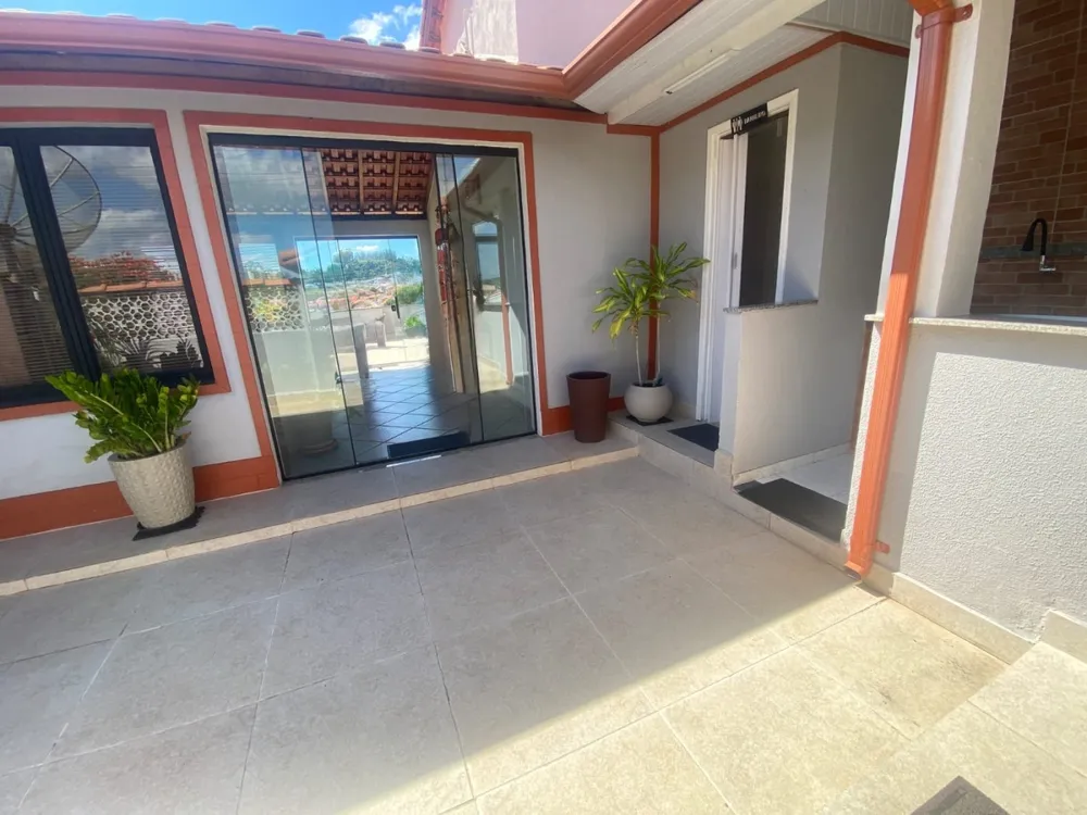Apartamento, 3 quartos, 229 m² - Foto 41