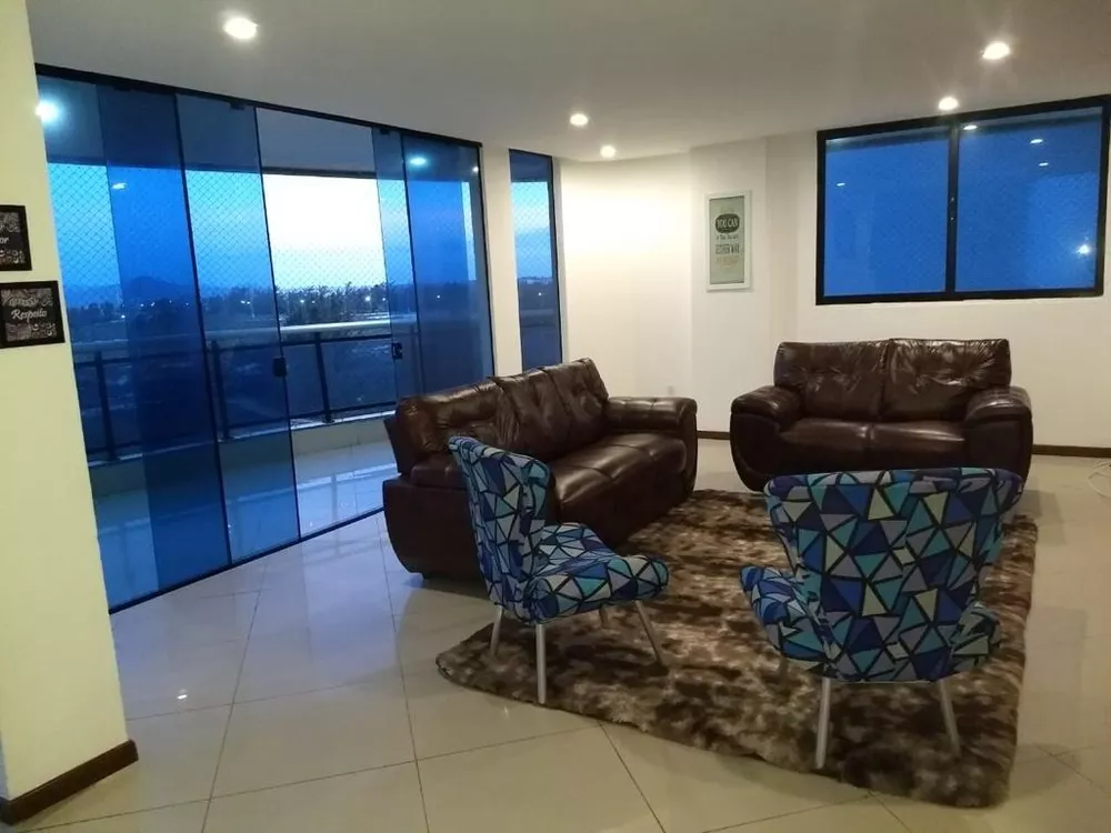 Apartamento, 4 quartos, 204 m² - Foto 3