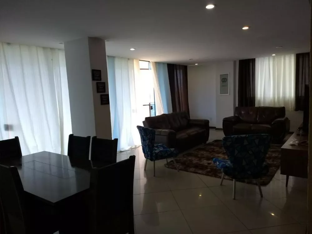 Apartamento, 4 quartos, 204 m² - Foto 5