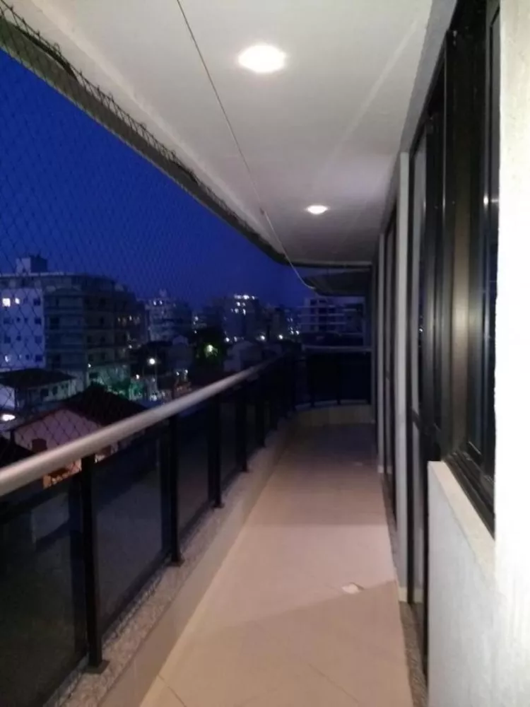 Apartamento, 4 quartos, 204 m² - Foto 8