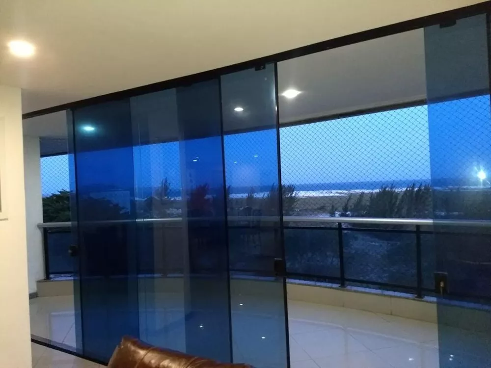 Apartamento, 4 quartos, 204 m² - Foto 4
