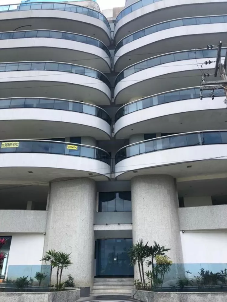 Apartamento, 4 quartos, 204 m² - Foto 1