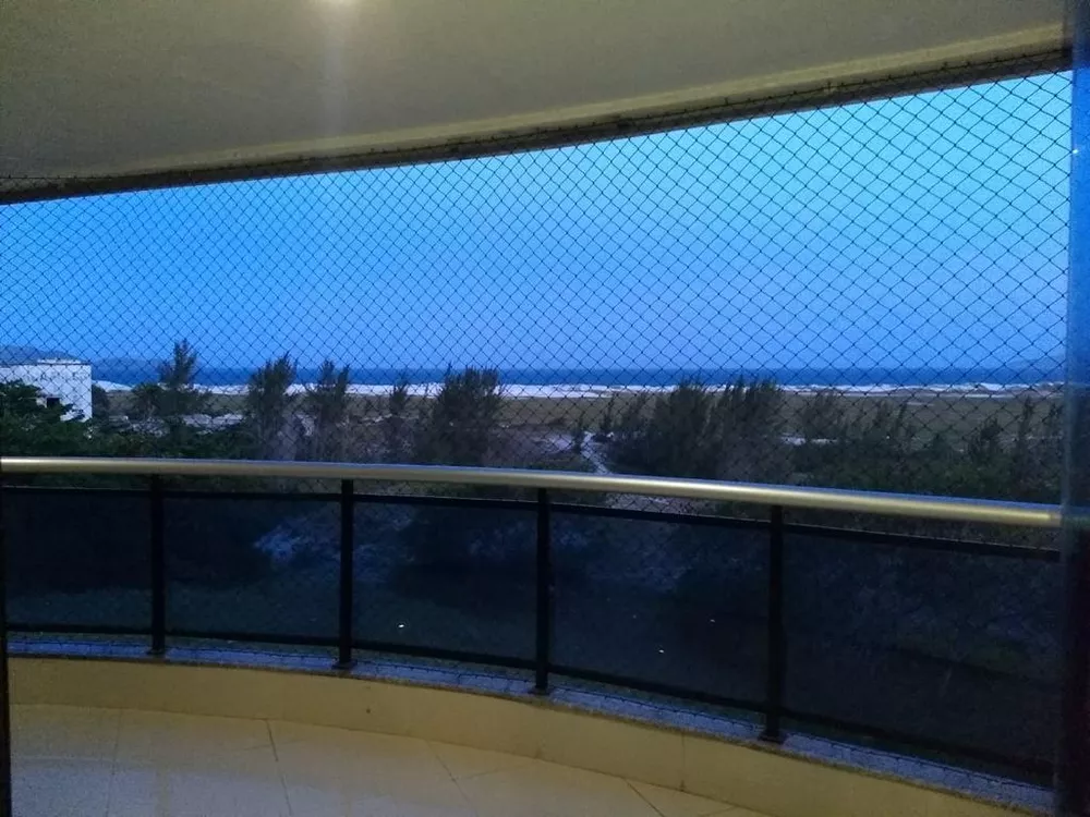 Apartamento, 4 quartos, 204 m² - Foto 2