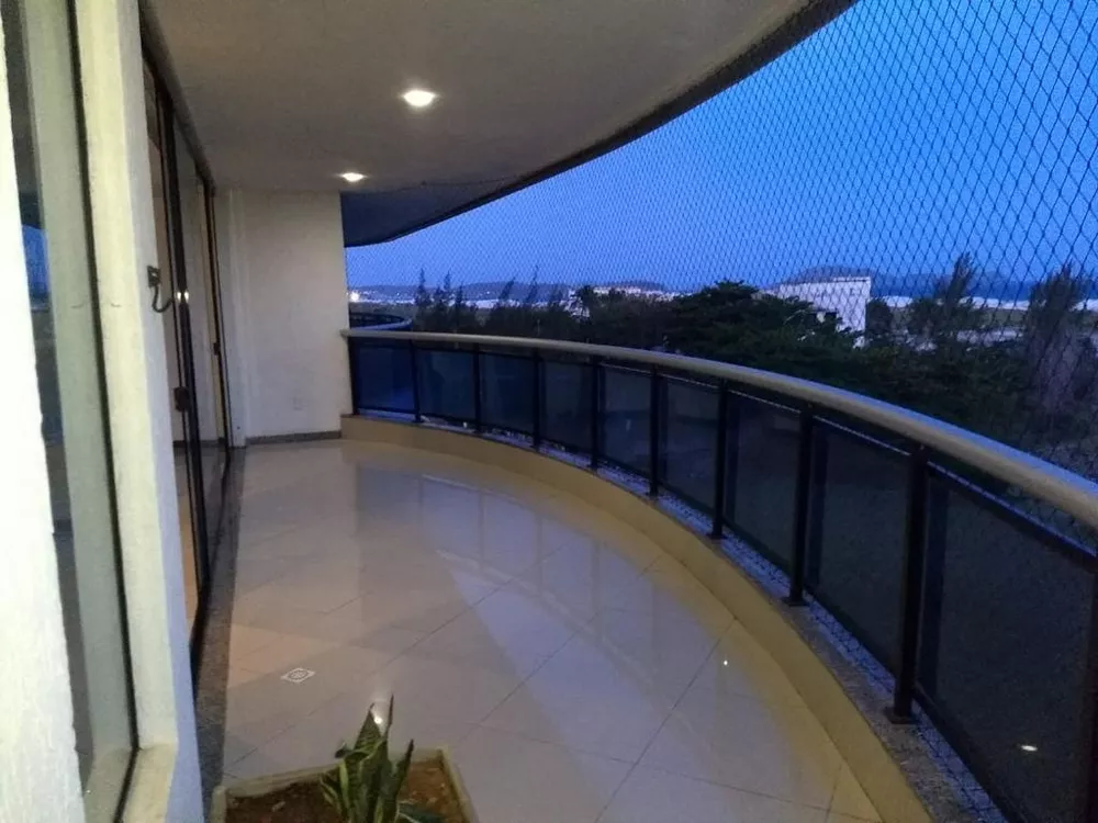 Apartamento, 4 quartos, 204 m² - Foto 10