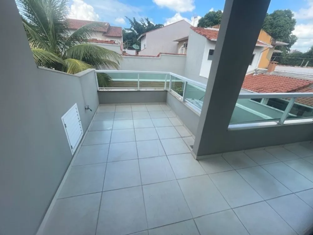 Casa, 4 quartos, 352 m² - Foto 16