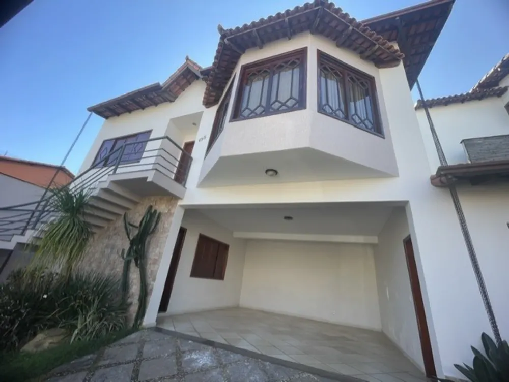 Casa, 4 quartos, 360 m² - Foto 49