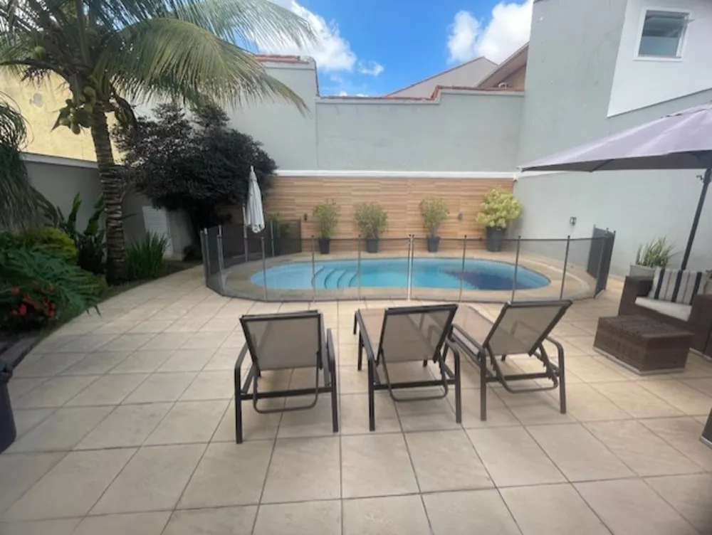 Casa, 4 quartos, 352 m² - Foto 6
