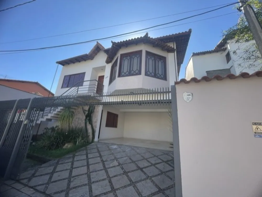 Casa, 4 quartos, 360 m² - Foto 17