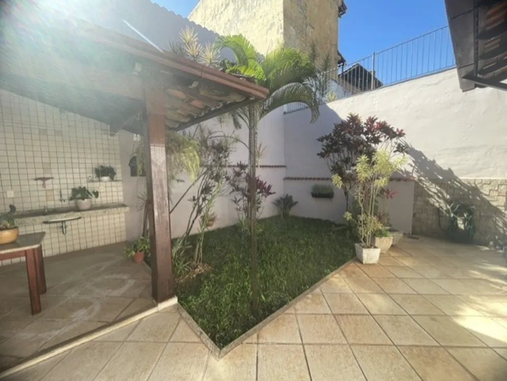 Casa, 4 quartos, 360 m² - Foto 56