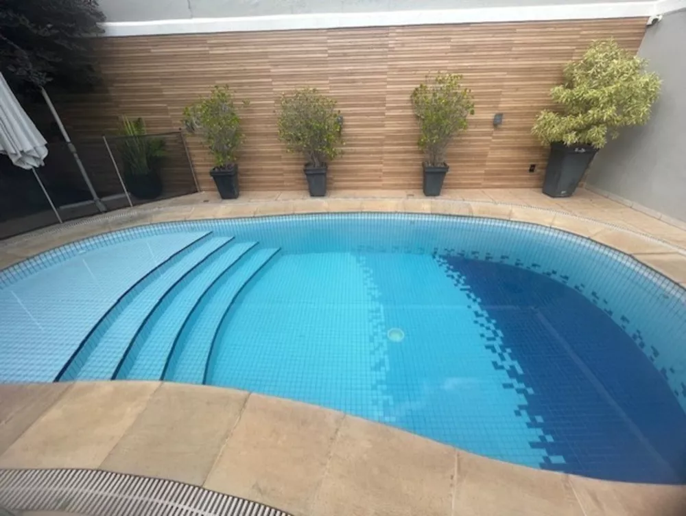 Casa, 4 quartos, 352 m² - Foto 2