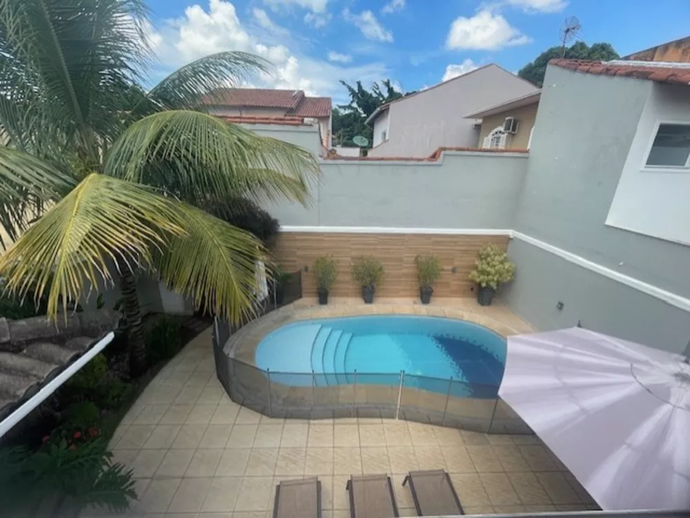 Casa, 4 quartos, 352 m² - Foto 11