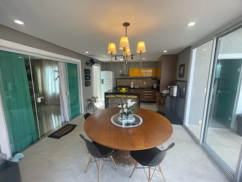Casa, 4 quartos, 352 m² - Foto 21