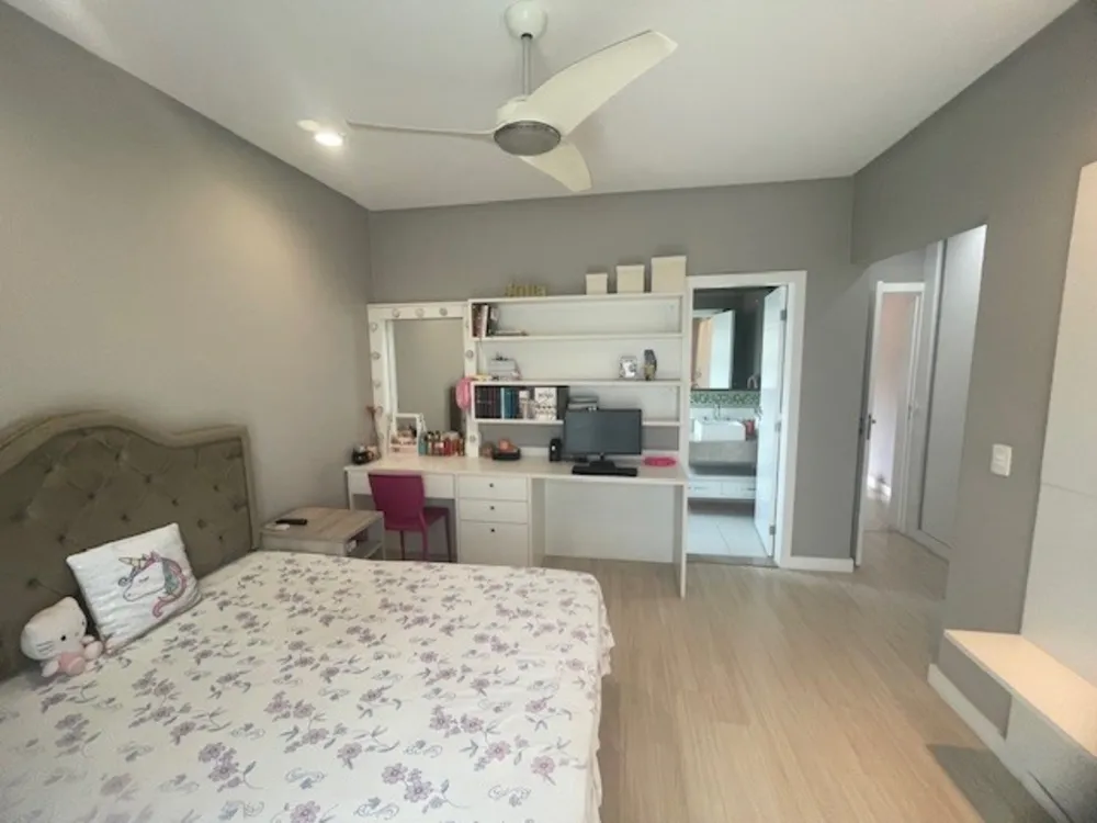 Casa, 4 quartos, 360 m² - Foto 37