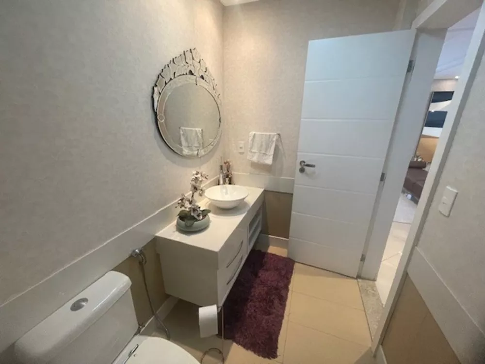 Casa, 4 quartos, 352 m² - Foto 1