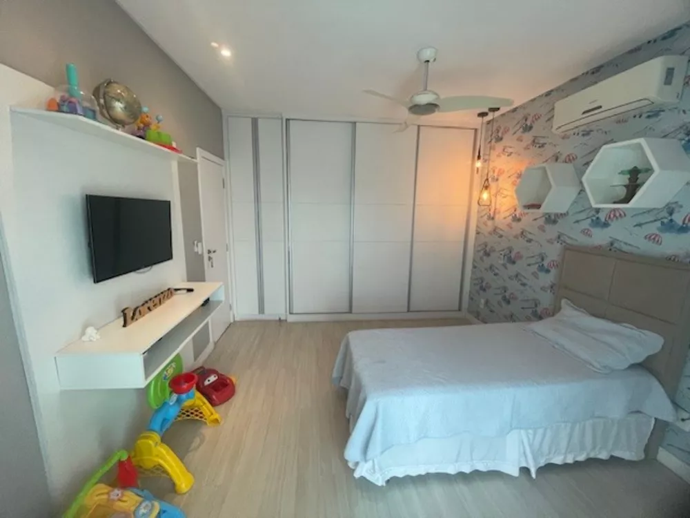 Casa, 4 quartos, 352 m² - Foto 24