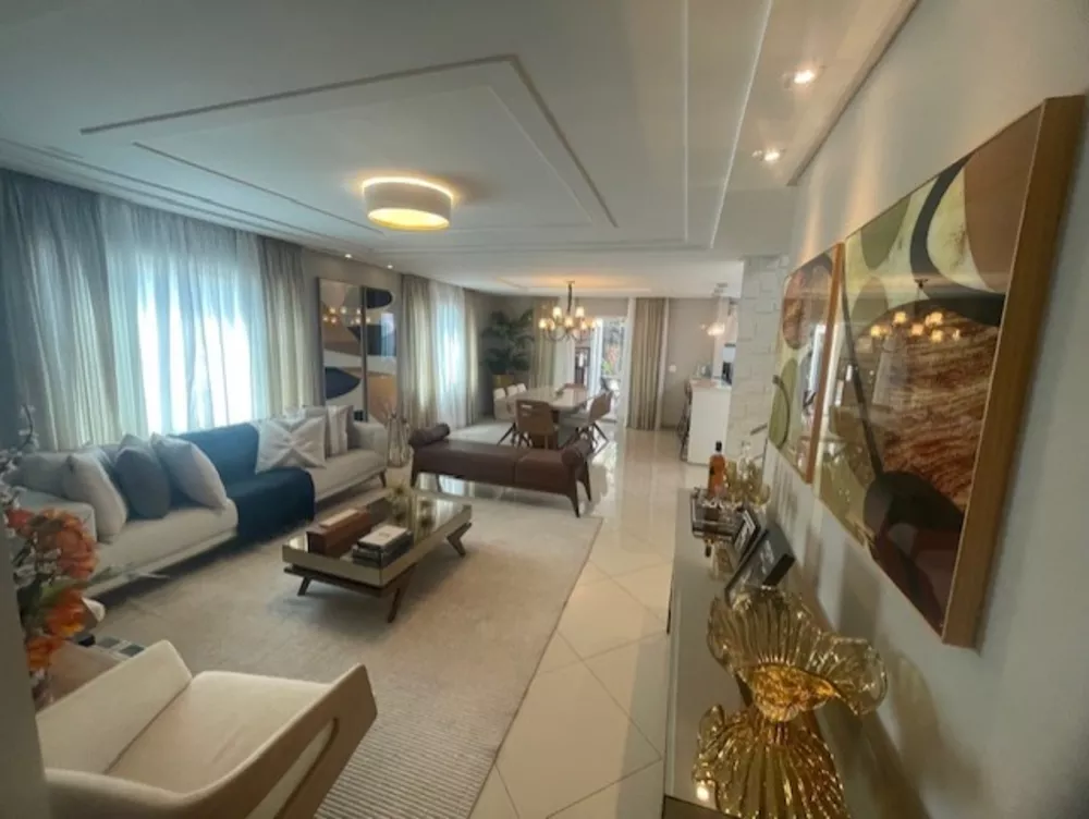 Casa, 4 quartos, 352 m² - Foto 23